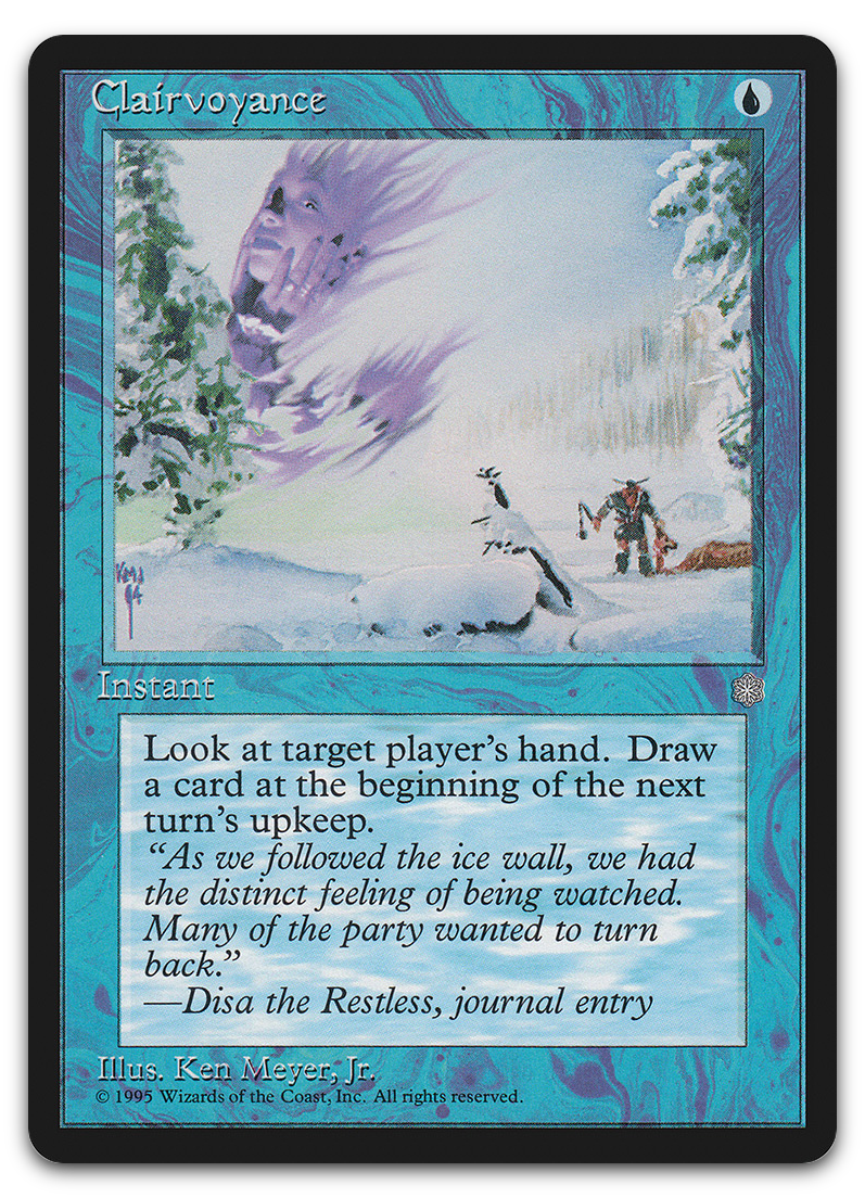 Product image for TCG 4631