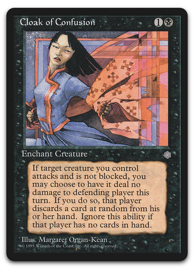 Product image for TCG 4632