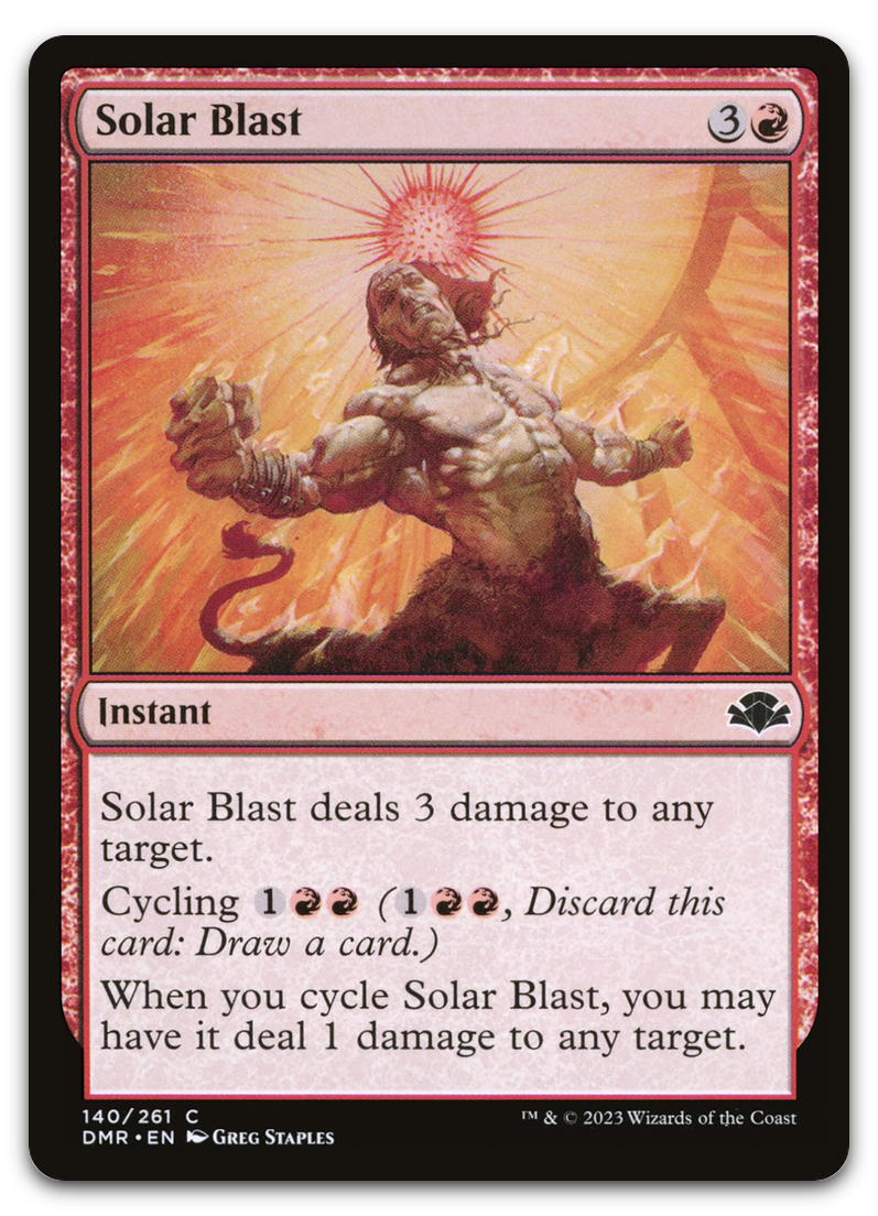 Product image for TCG 463494