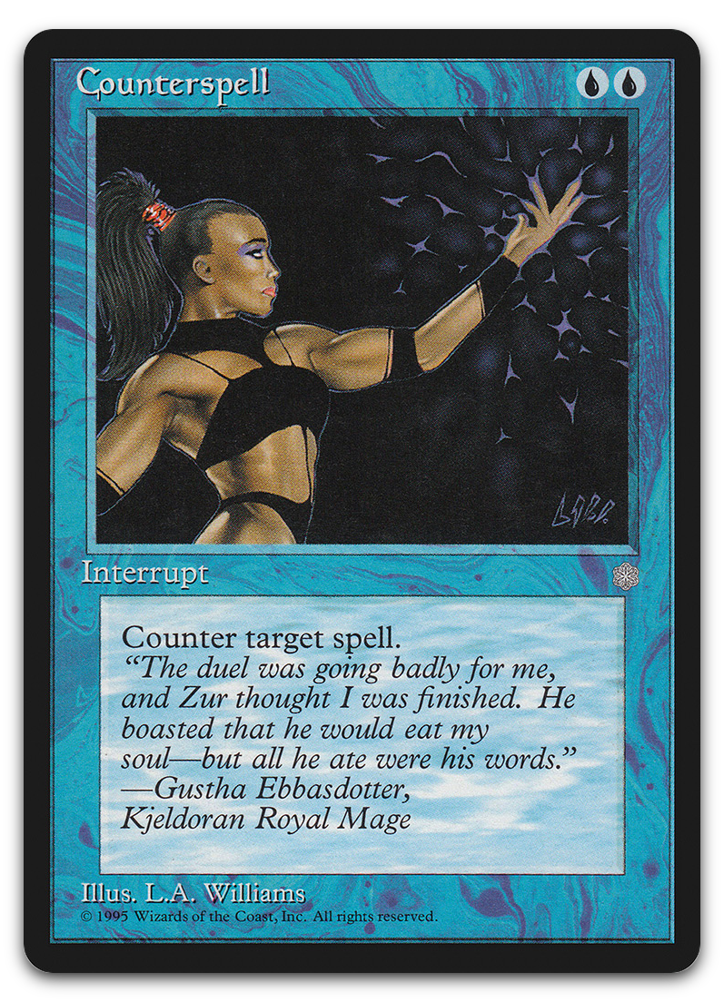 Product image for TCG 4636