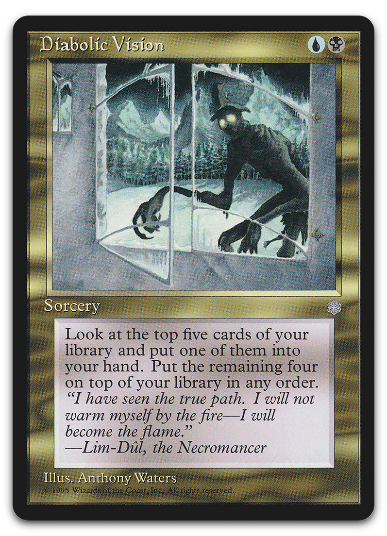 Product image for TCG 4646