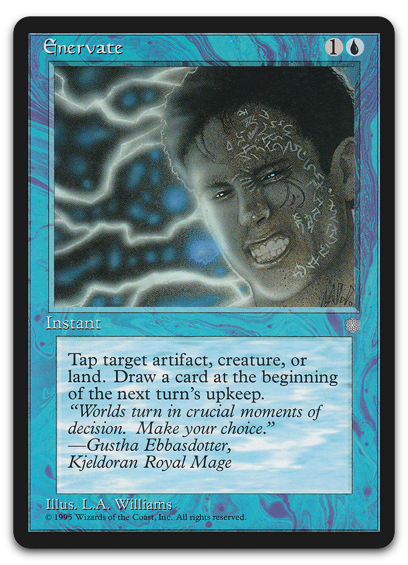Product image for TCG 4662