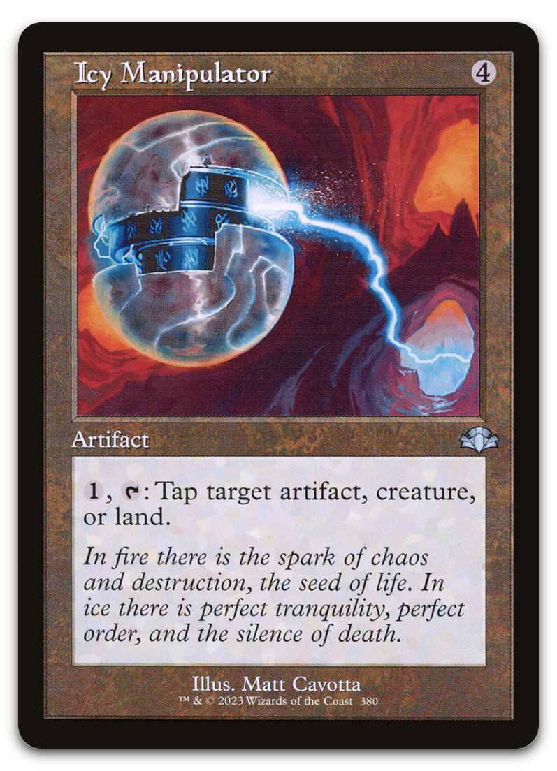 Product image for TCG 466381