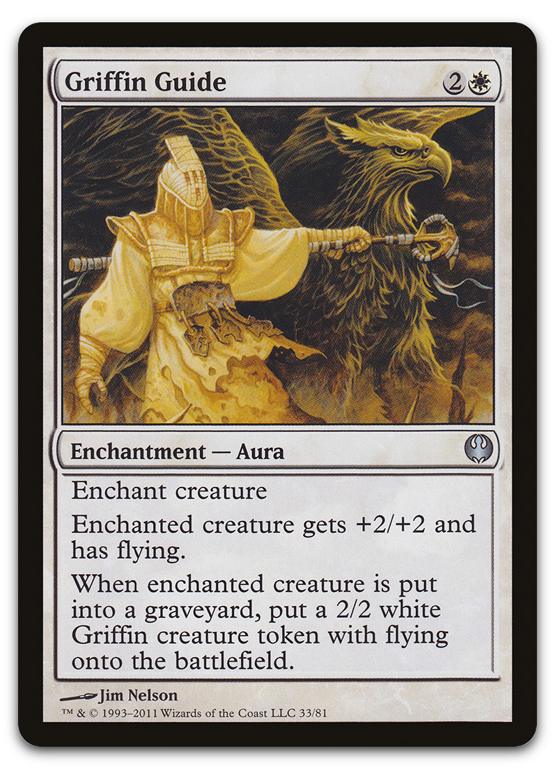 Product image for TCG 46845