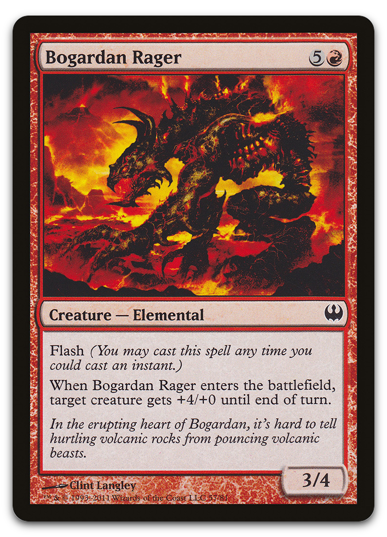 Product image for TCG 46857