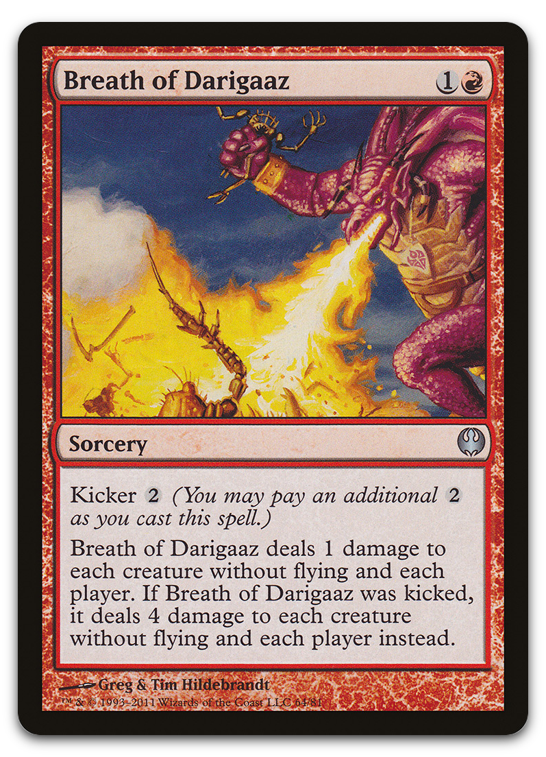Product image for TCG 46865