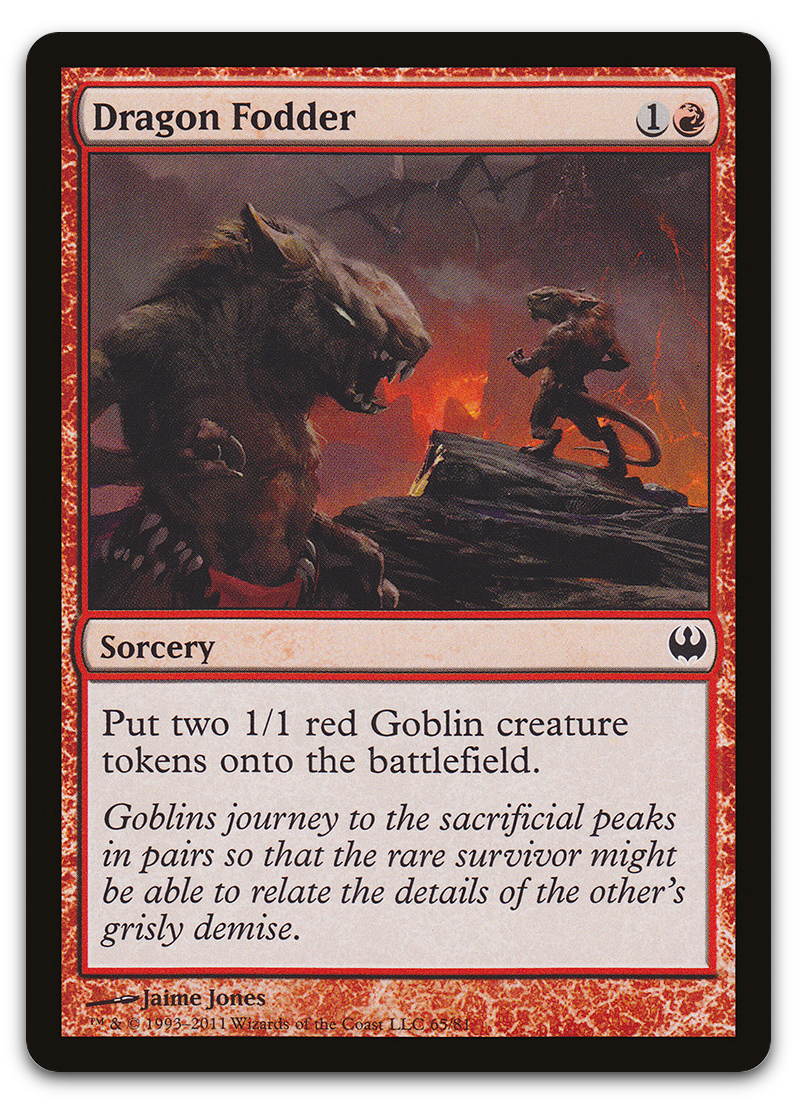 Product image for TCG 46866