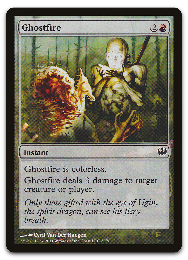 Product image for TCG 46870