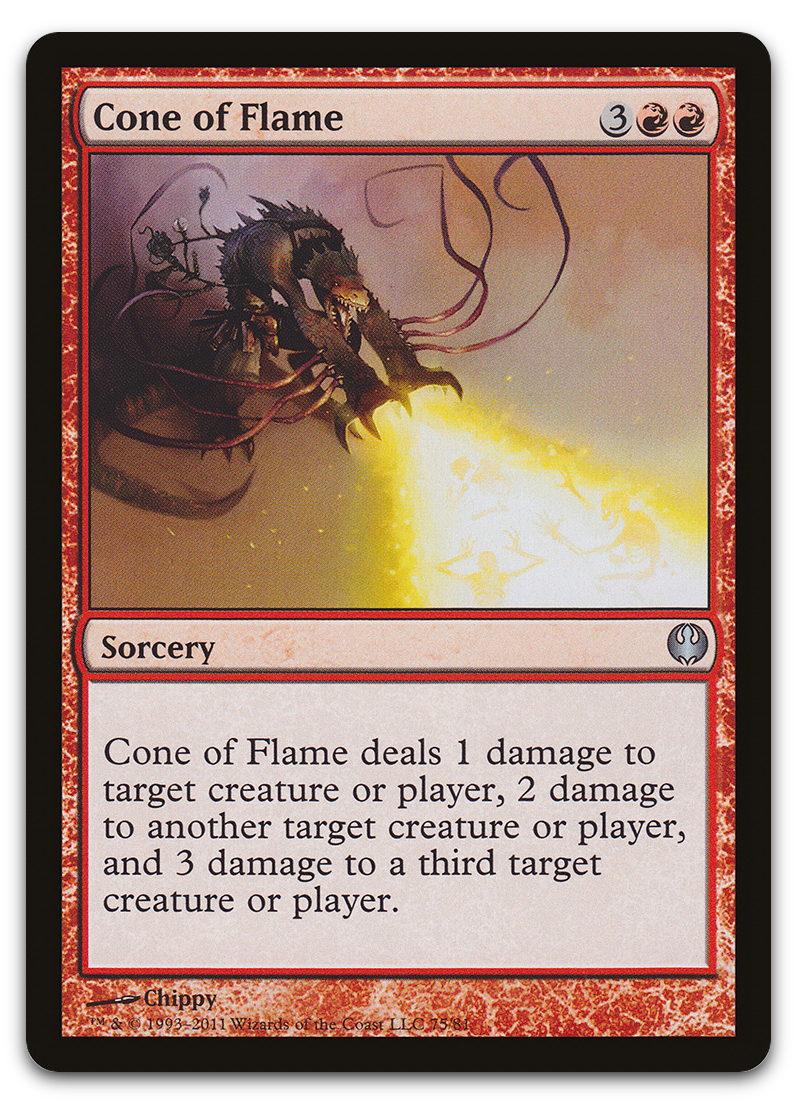 Product image for TCG 46876