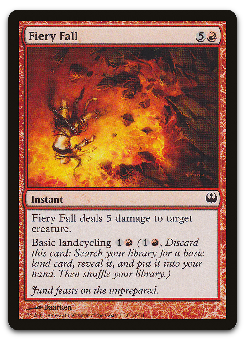 Product image for TCG 46877
