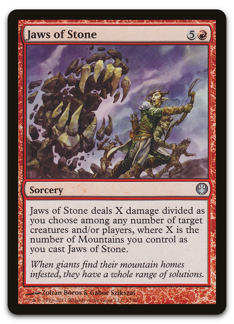 Product image for TCG 46878