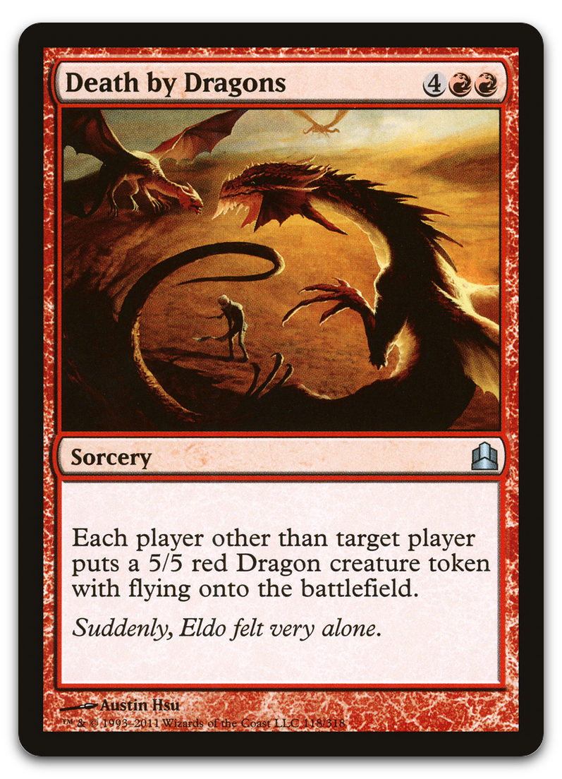 Product image for TCG 46926