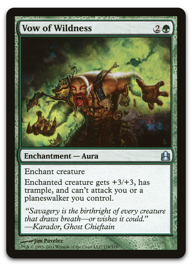 Product image for TCG 46935