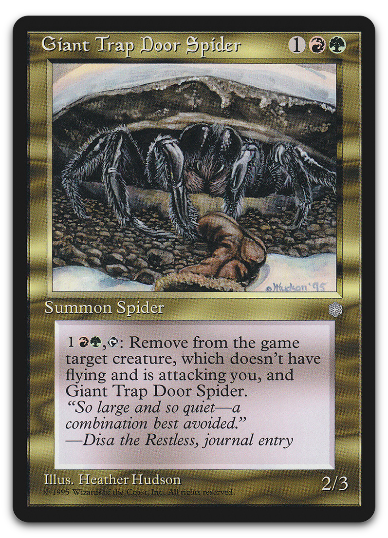 Product image for TCG 4702