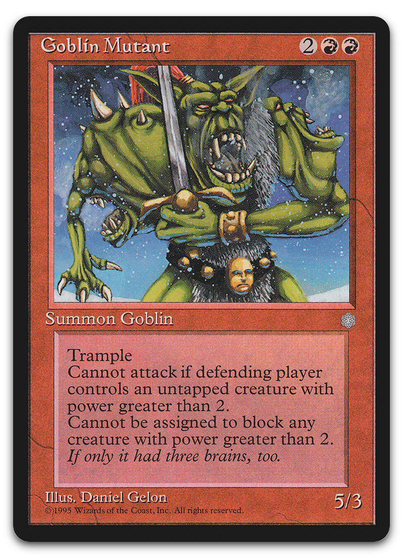 Product image for TCG 4708