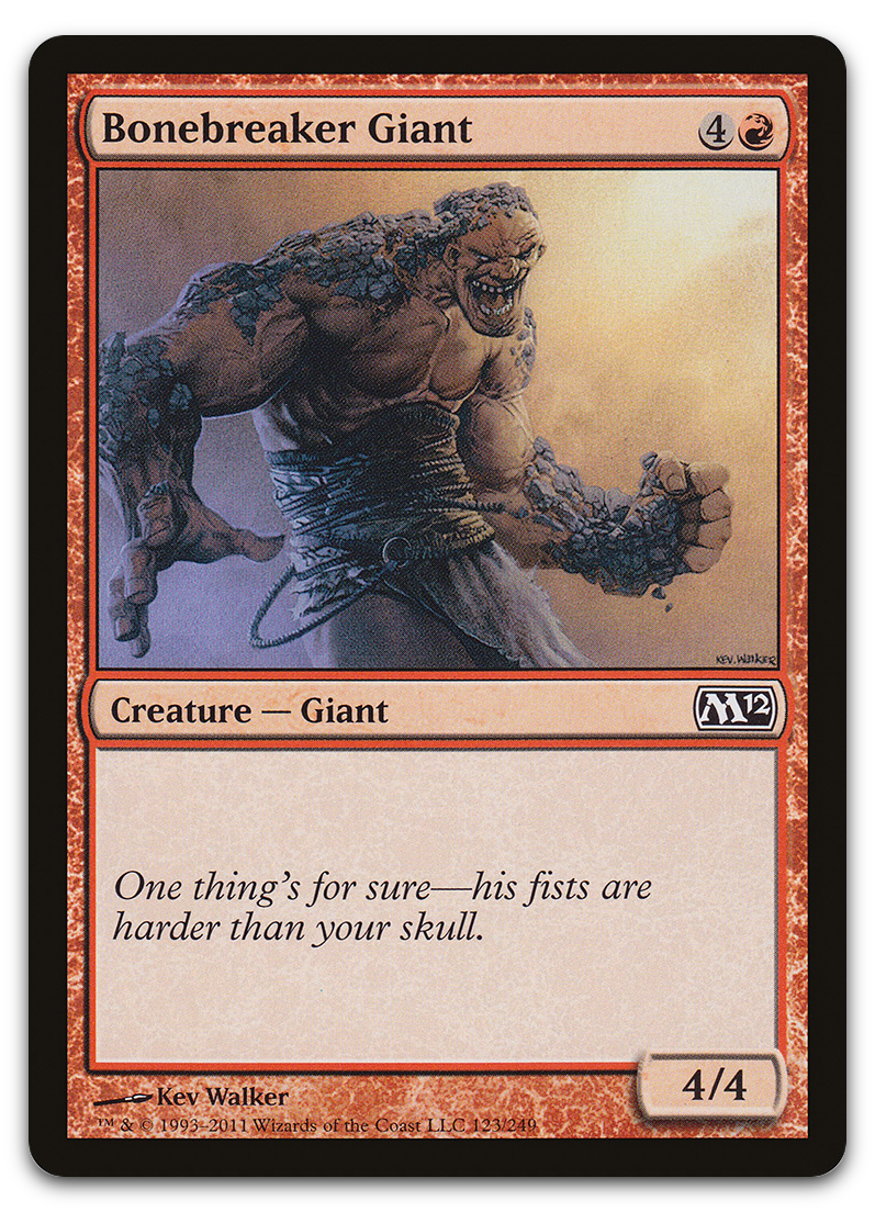 Product image for TCG 47166