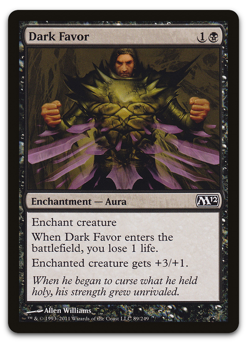 Product image for TCG 47168
