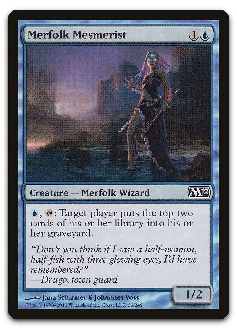 Product image for TCG 47181