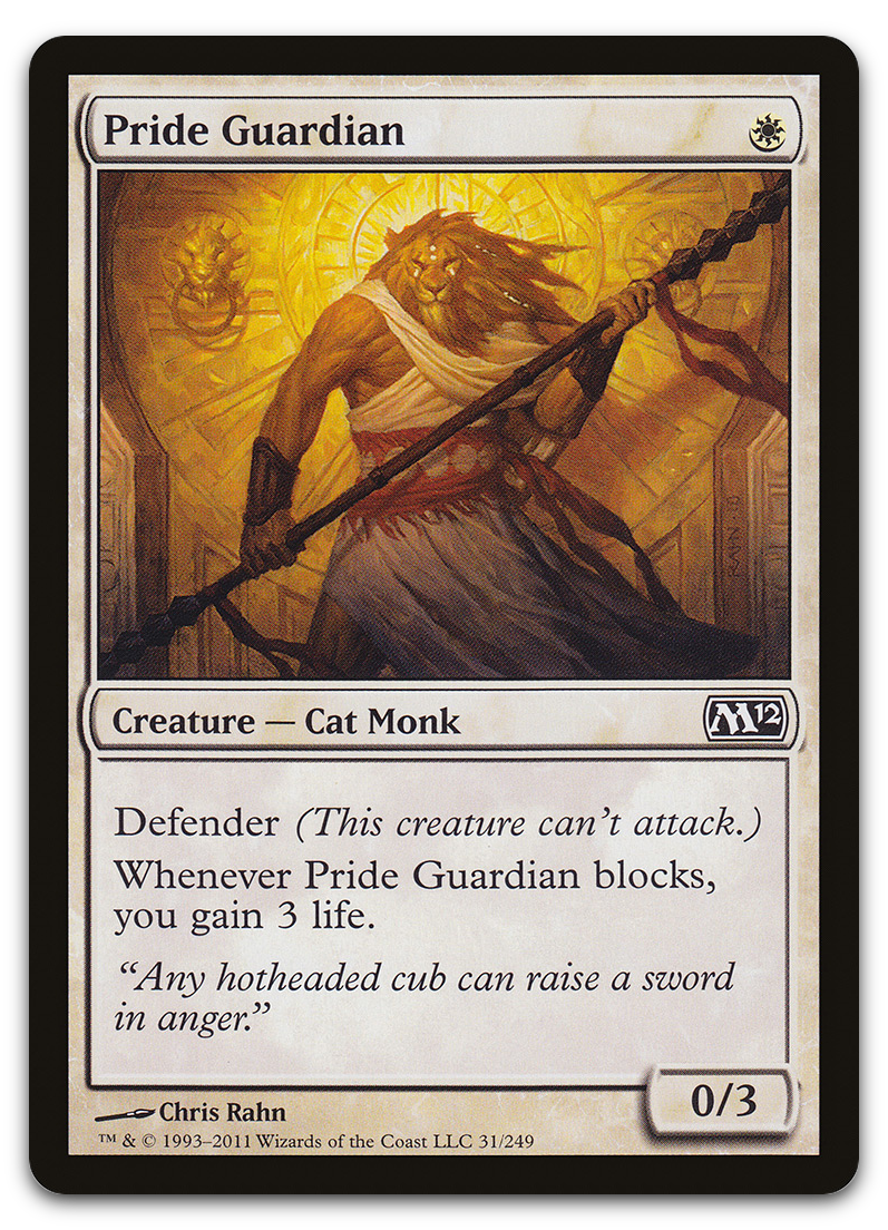 Product image for TCG 47185