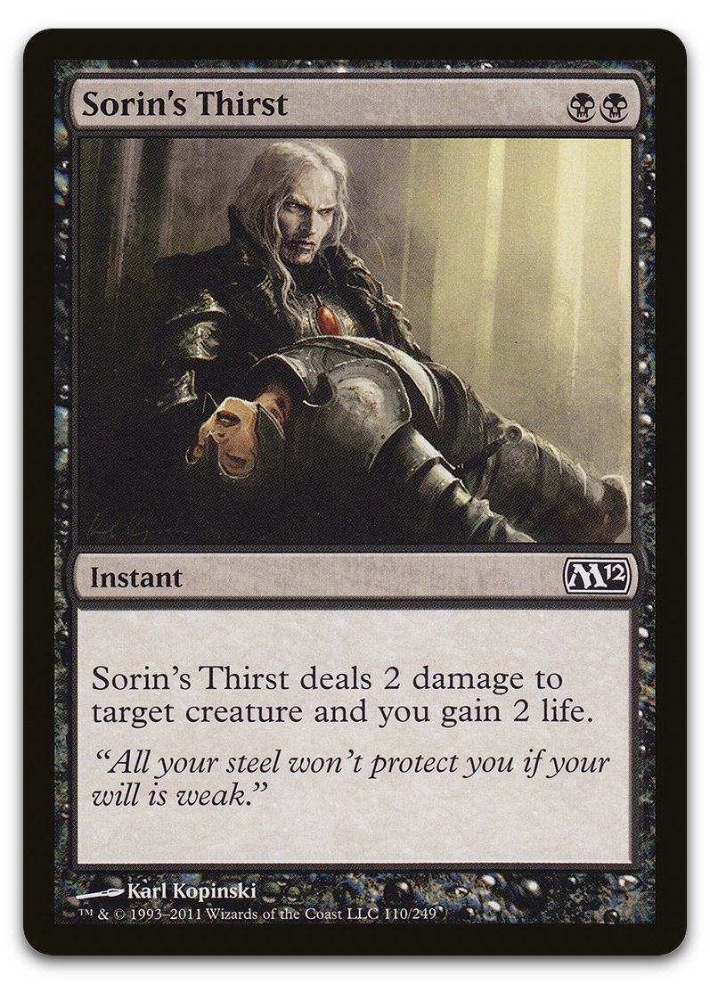 Product image for TCG 47187