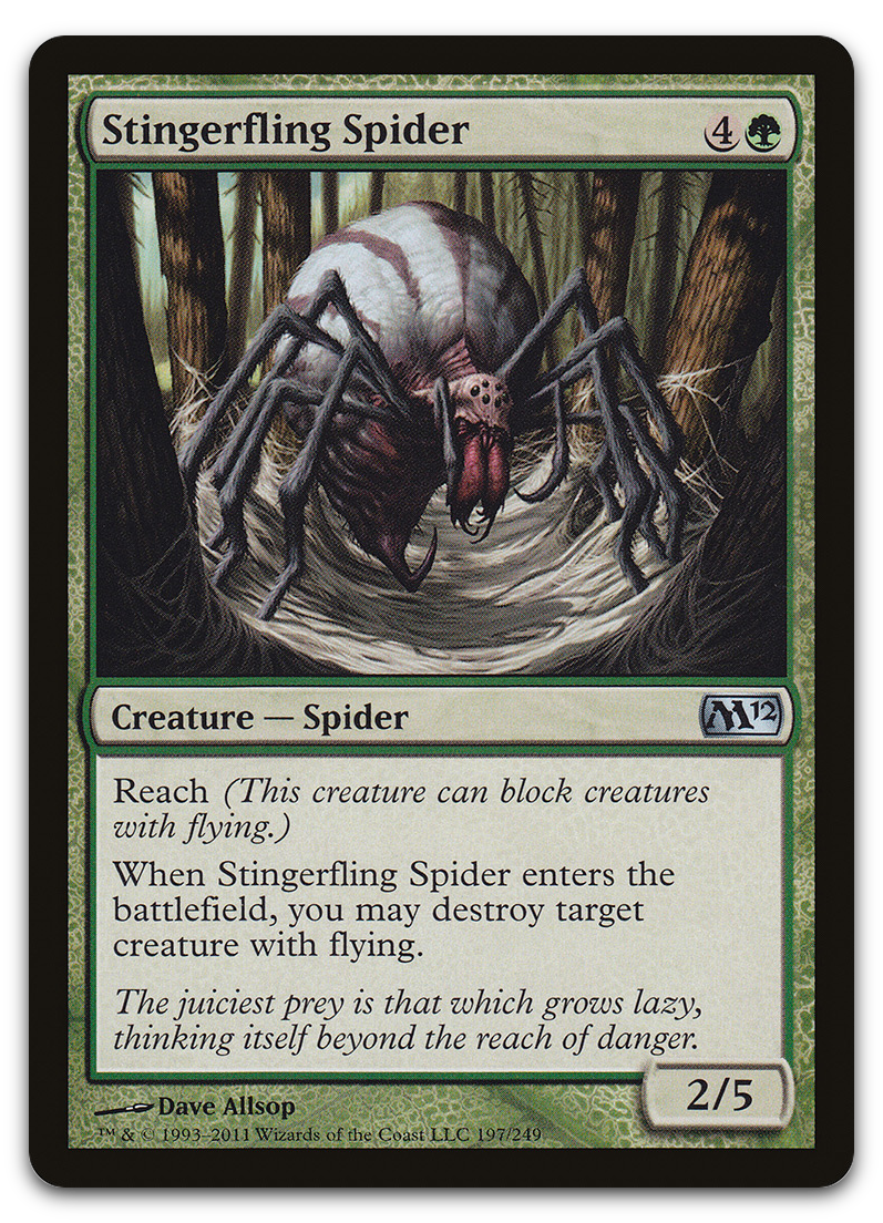 Product image for TCG 47190