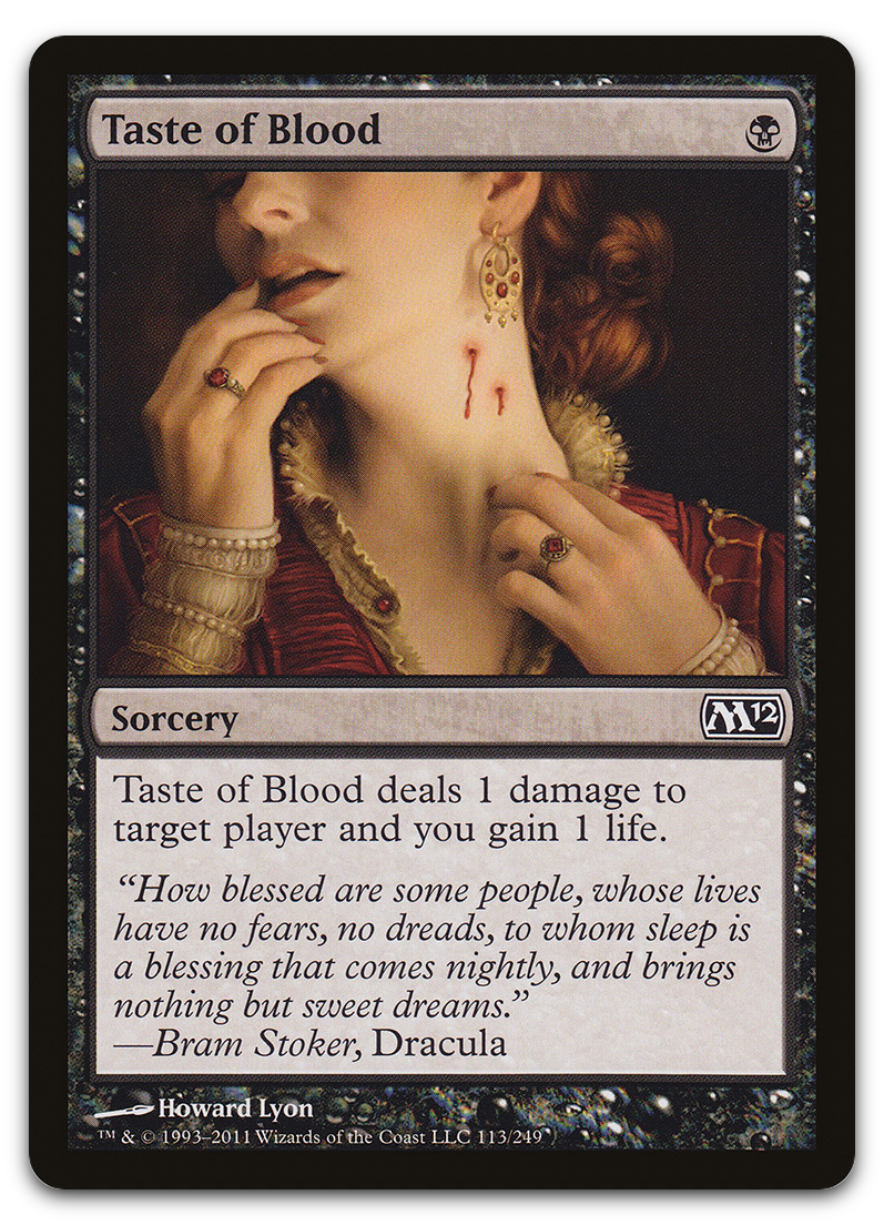 Product image for TCG 47191