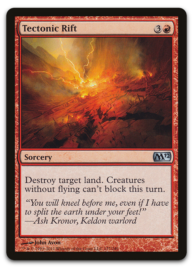Product image for TCG 47192