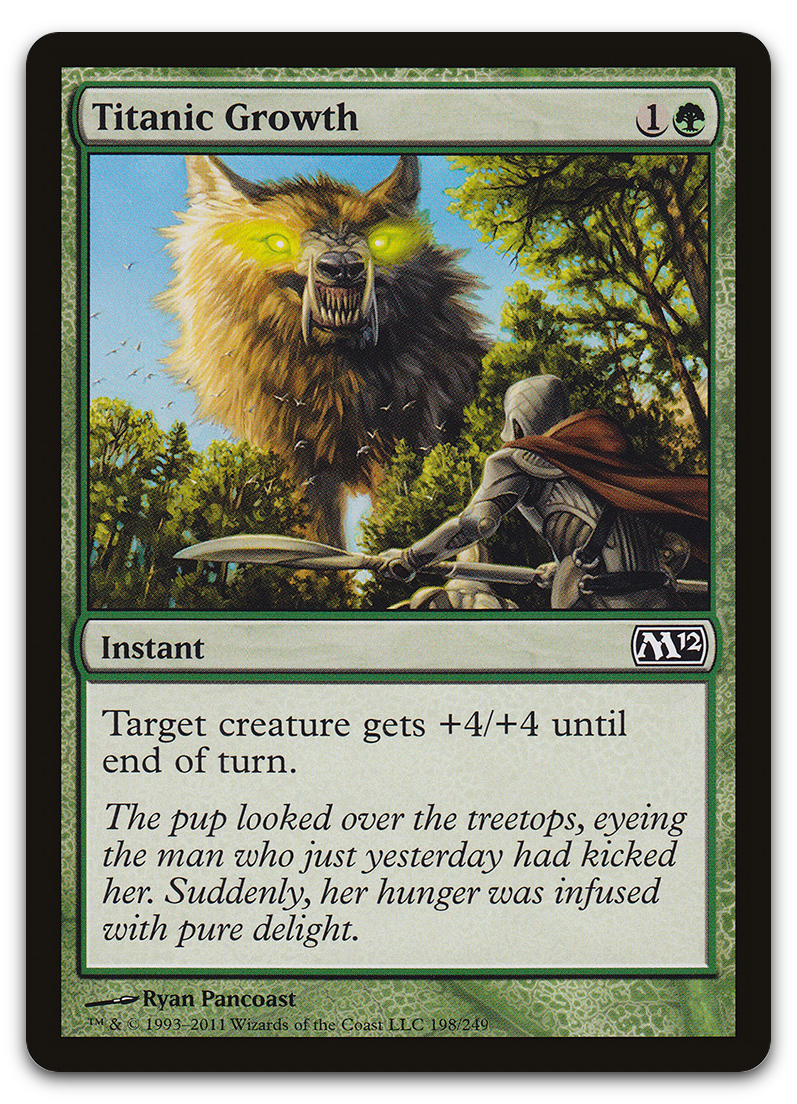 Product image for TCG 47193