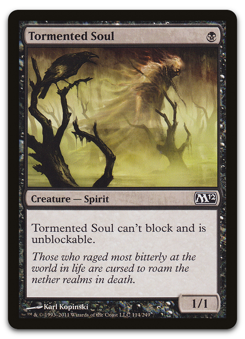Product image for TCG 47194