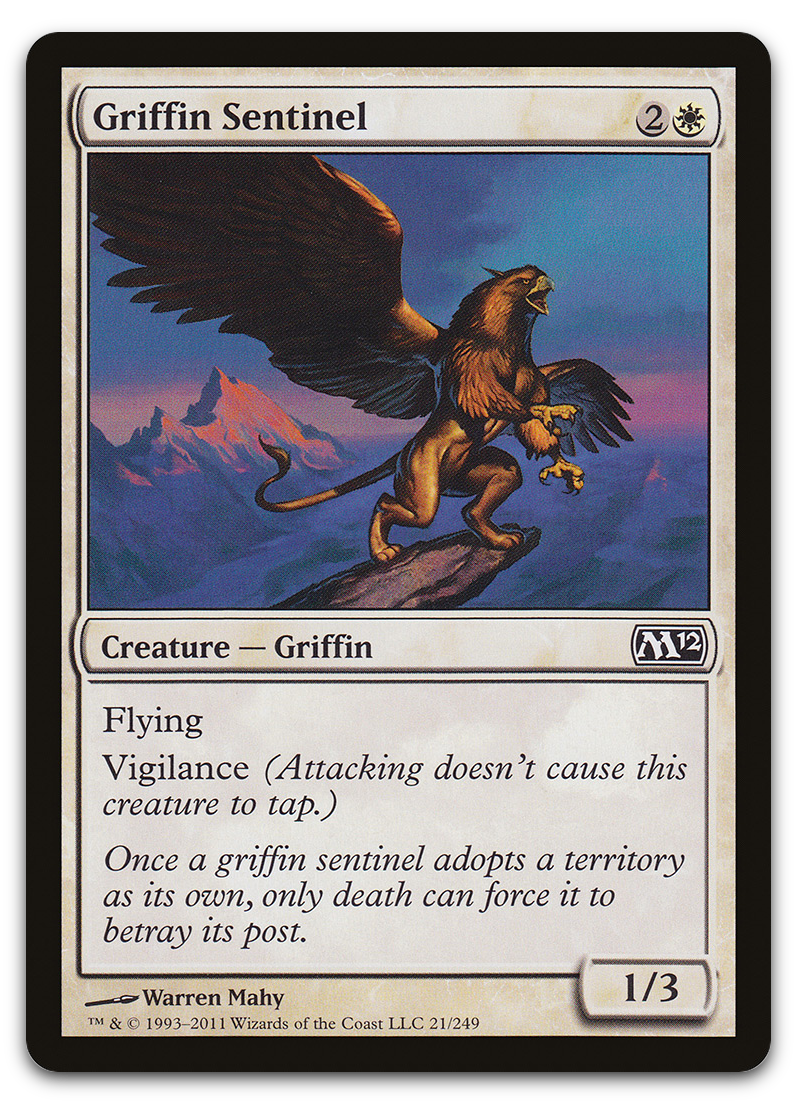 Product image for TCG 47204