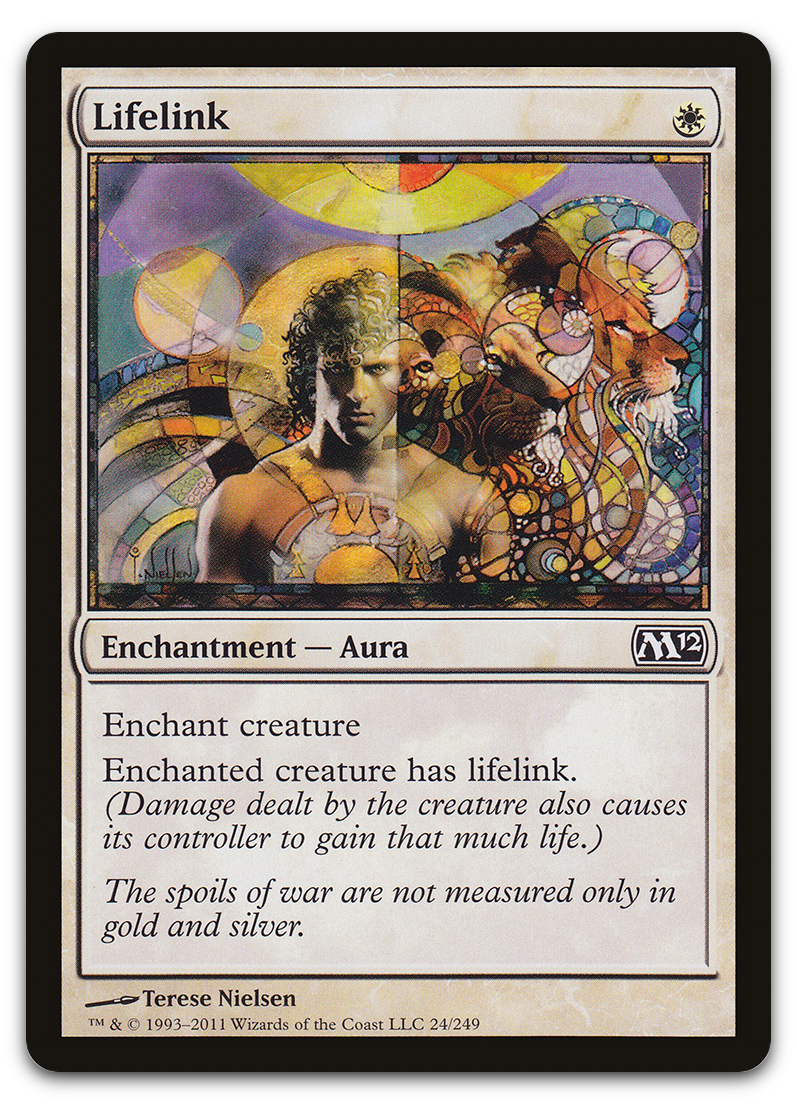 Product image for TCG 47205
