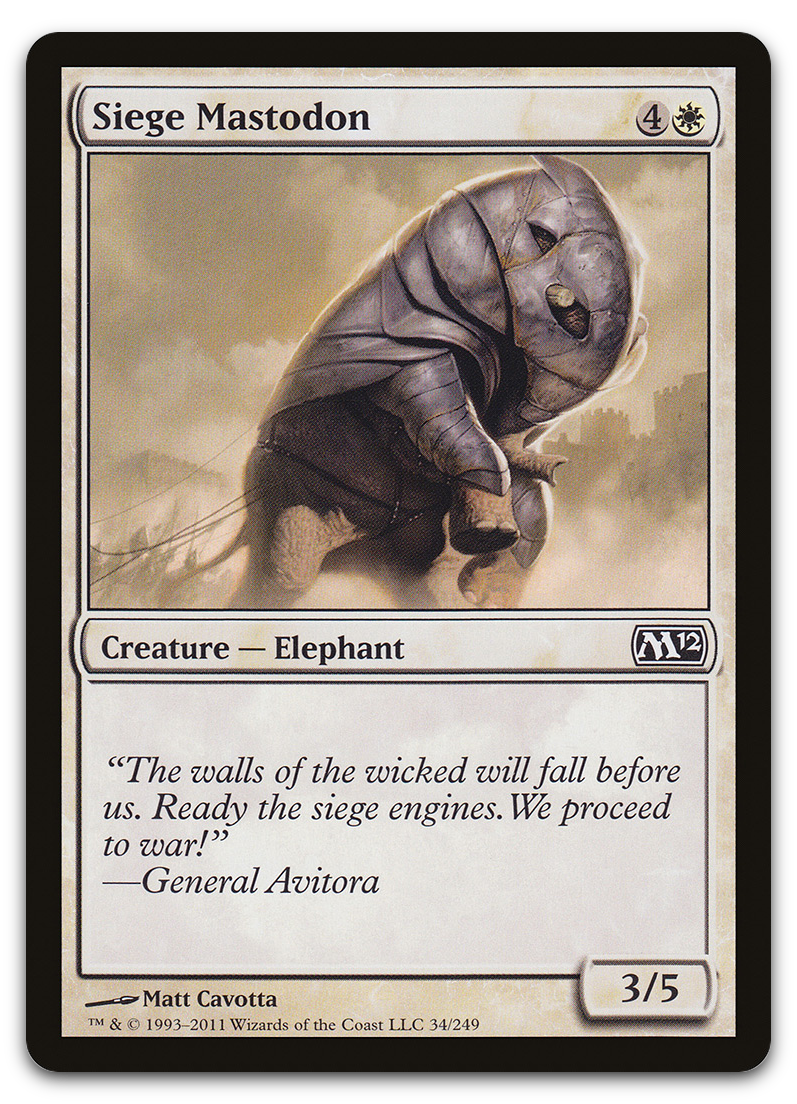 Product image for TCG 47209
