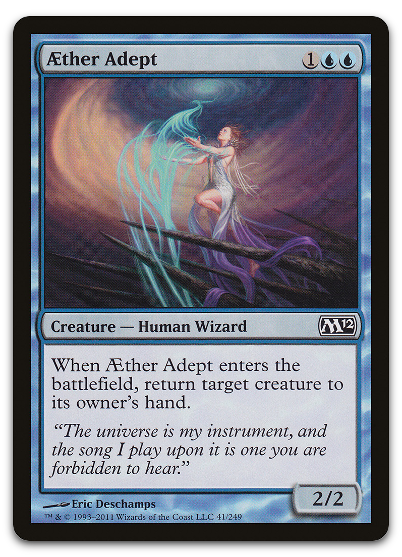 Product image for TCG 47210