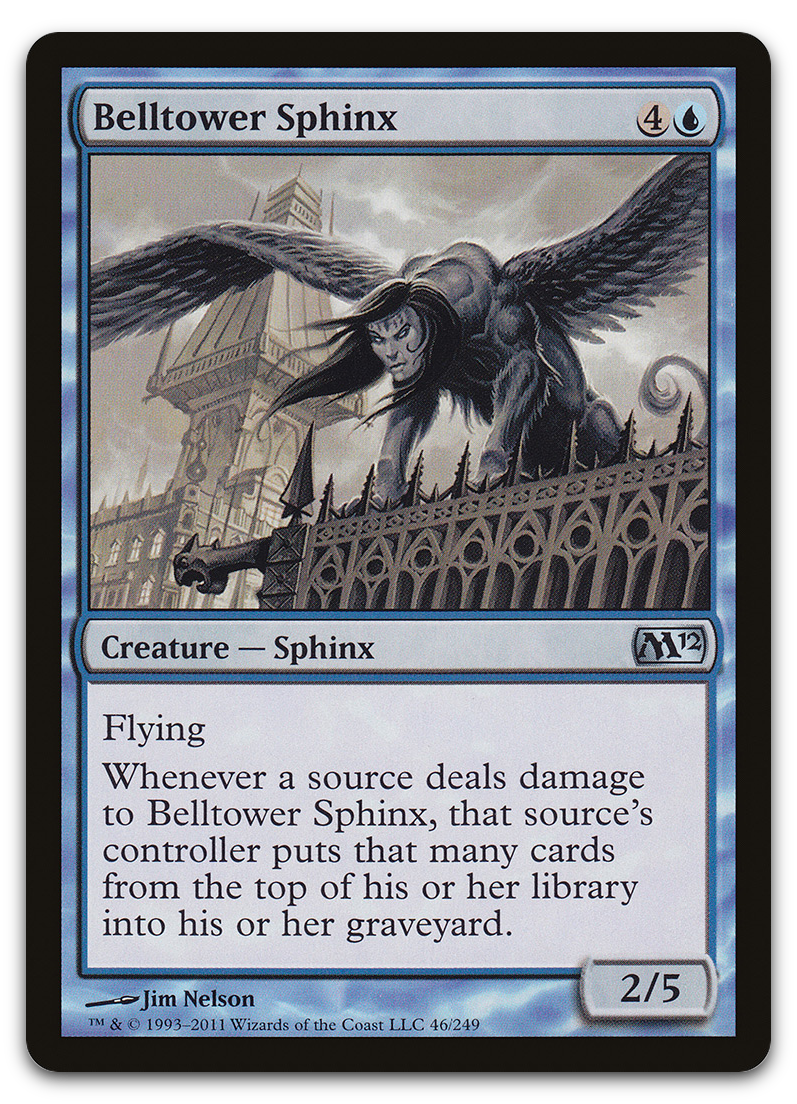 Product image for TCG 47211