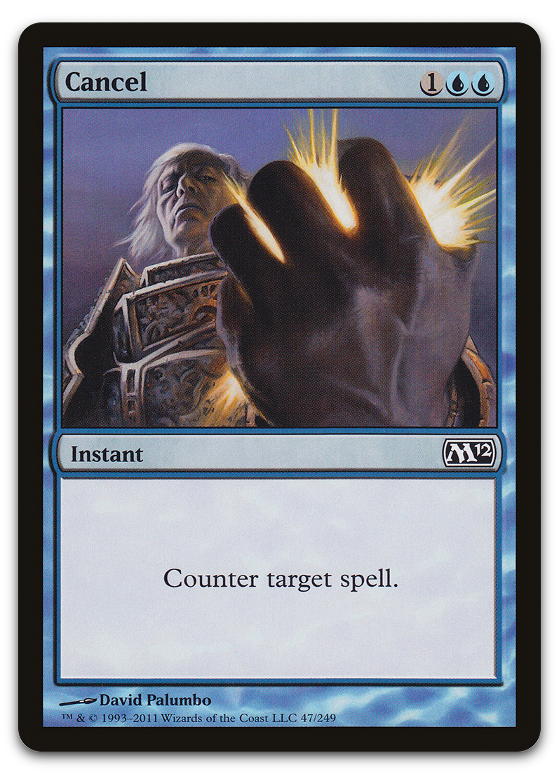 Product image for TCG 47212