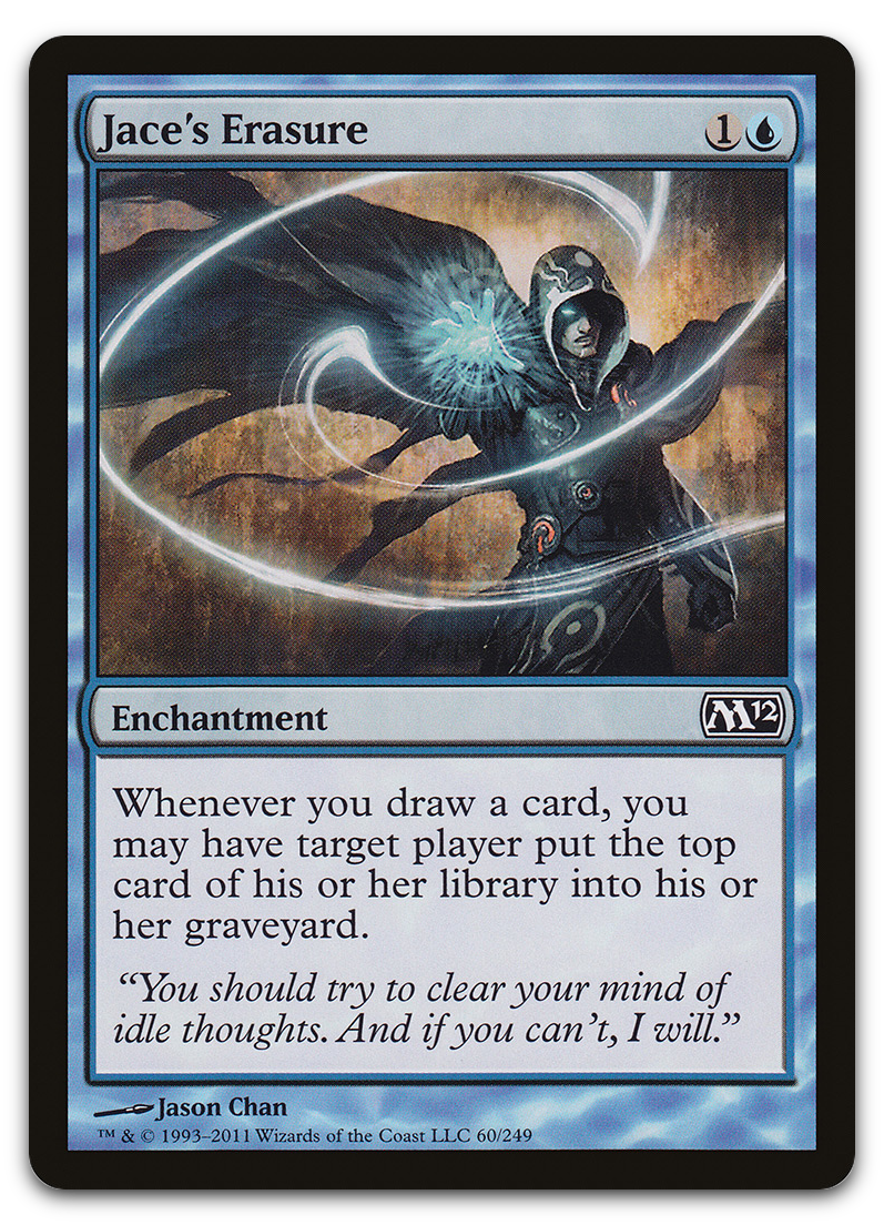 Product image for TCG 47216