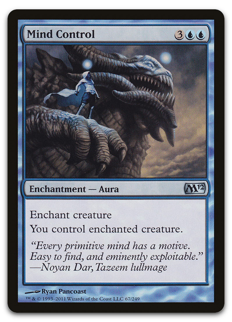 Product image for TCG 47217