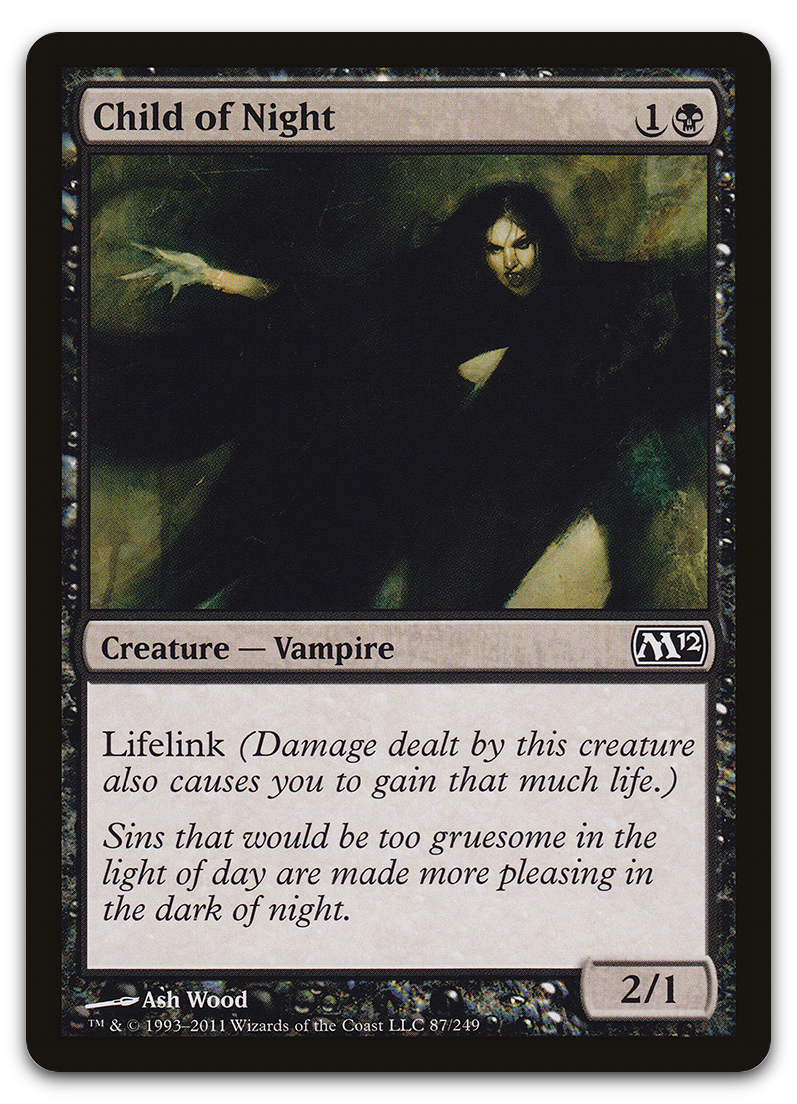 Product image for TCG 47223
