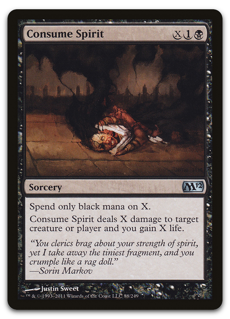 Product image for TCG 47224
