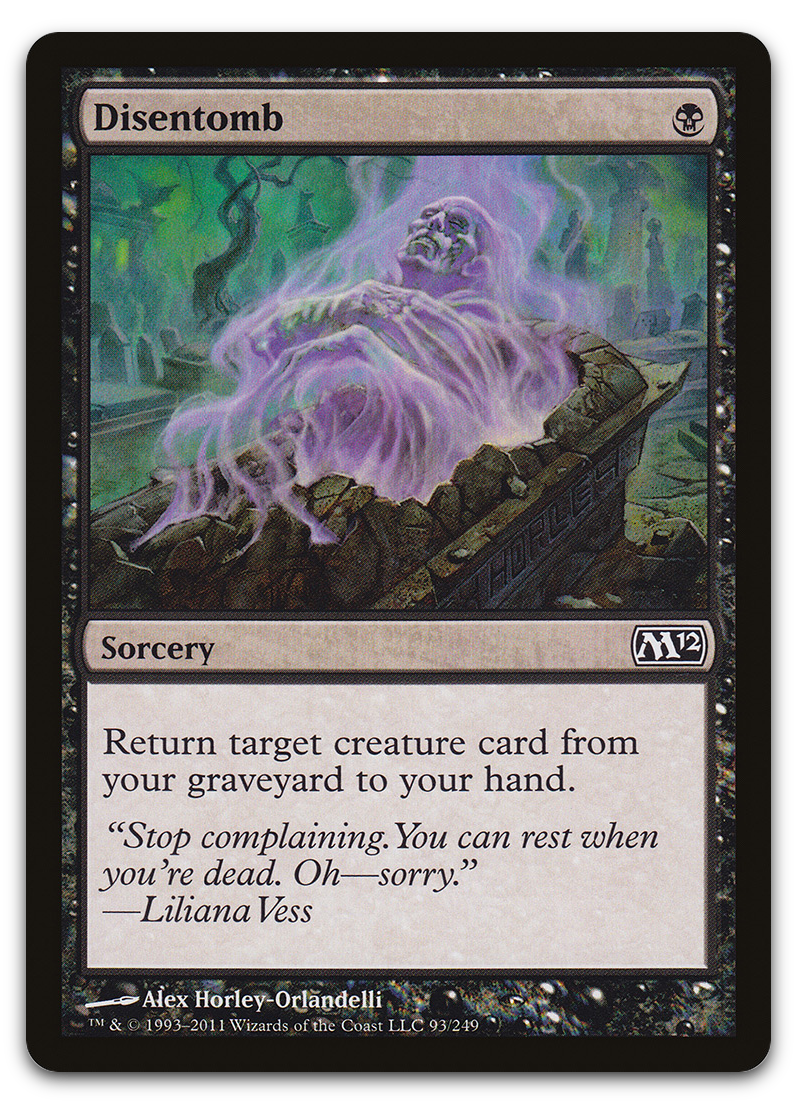 Product image for TCG 47226
