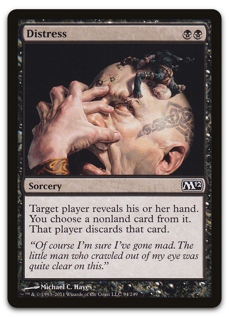 Product image for TCG 47227