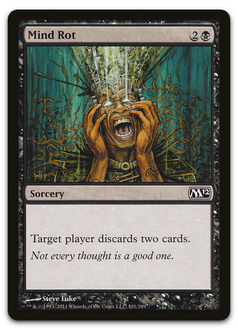 Product image for TCG 47230