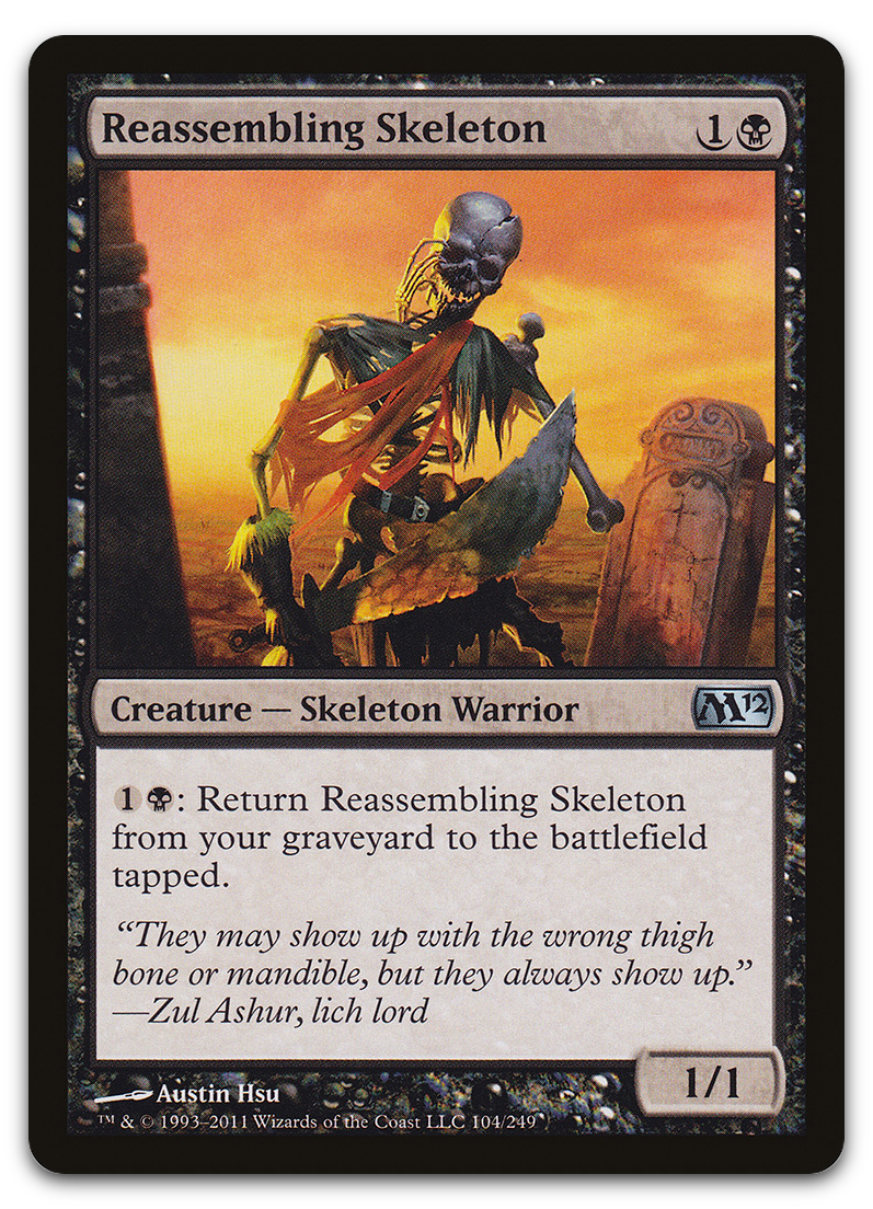 Product image for TCG 47231