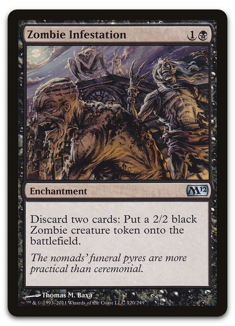 Product image for TCG 47235