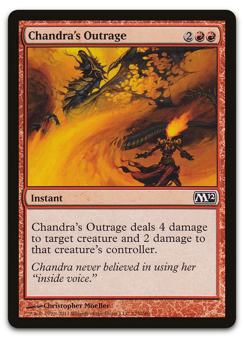 Product image for TCG 47237