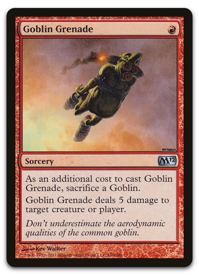 Product image for TCG 47243