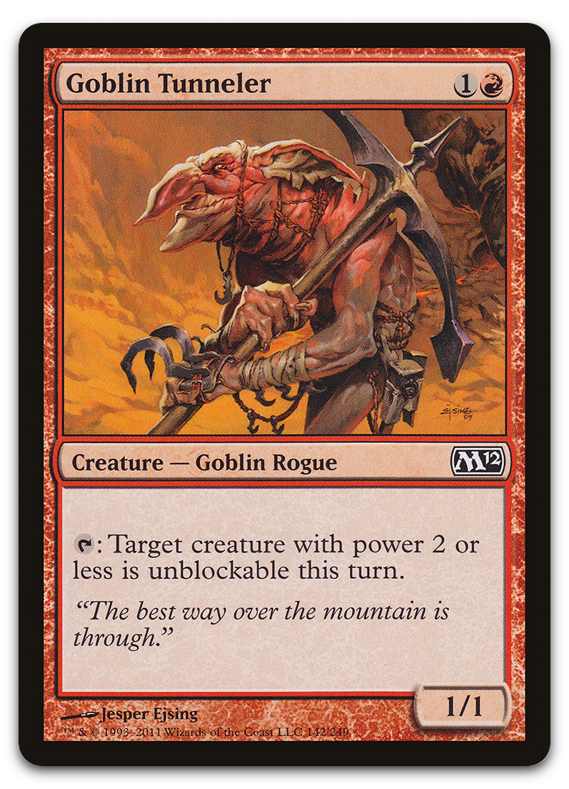 Product image for TCG 47245