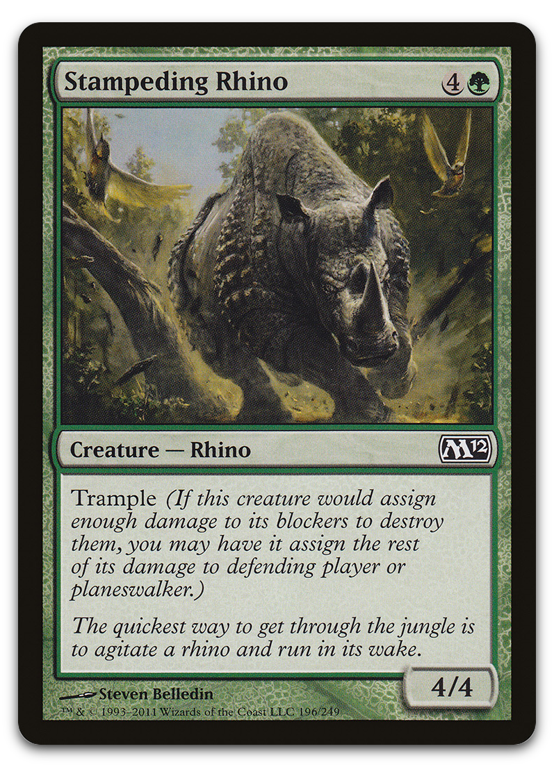 Product image for TCG 47265