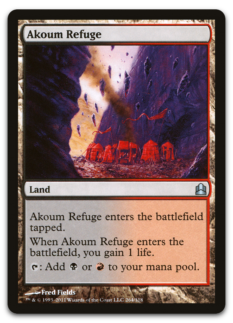 Product image for TCG 47275