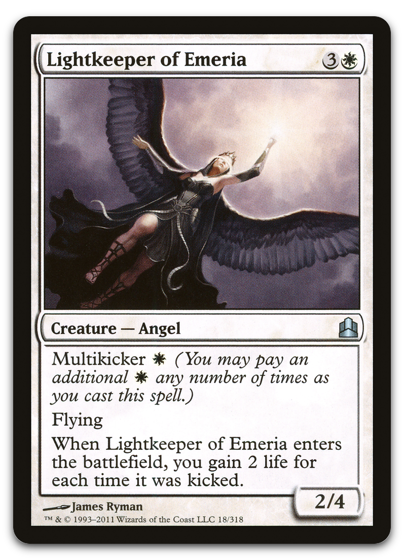 Product image for TCG 47299